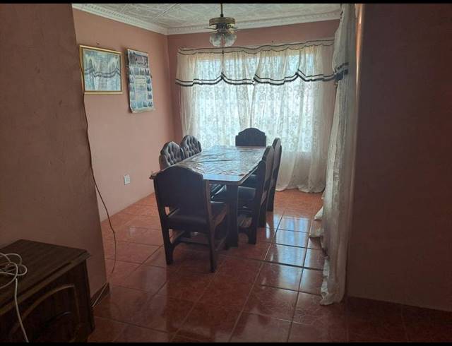 3 BEDROOM HOUSE FOR SALE IN SOSHANGUVE A